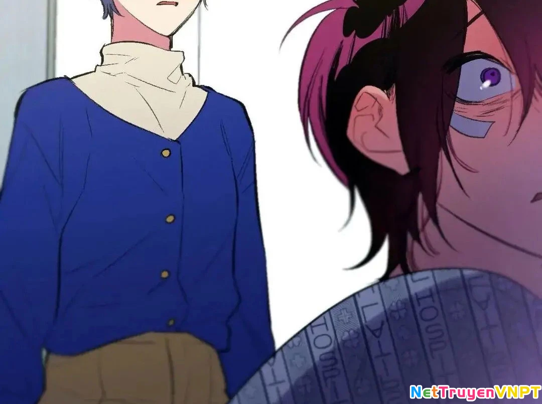 Liên Minh Bí Mật Chapter 43 - Trang 35