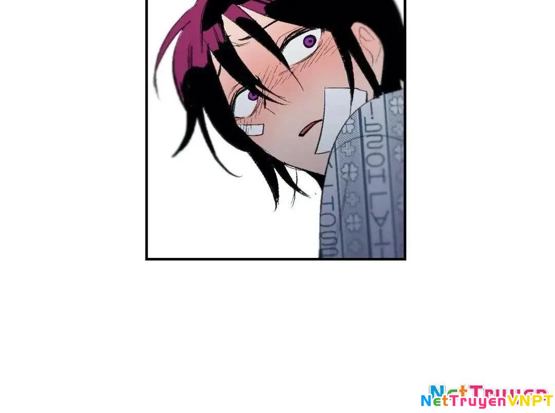 Liên Minh Bí Mật Chapter 43 - Trang 37
