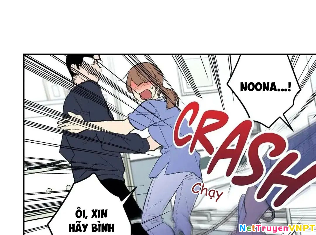 Liên Minh Bí Mật Chapter 43 - Trang 38
