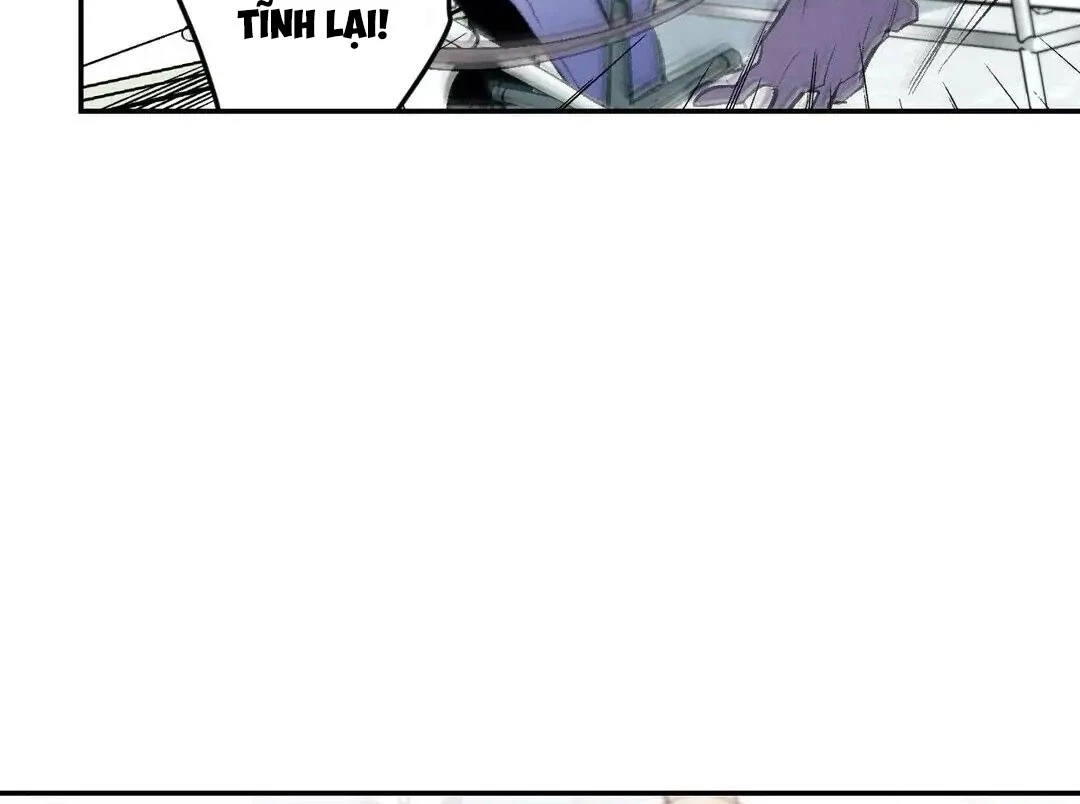 Liên Minh Bí Mật Chapter 43 - Trang 39