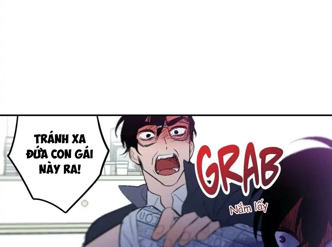 Liên Minh Bí Mật Chapter 43 - Trang 41