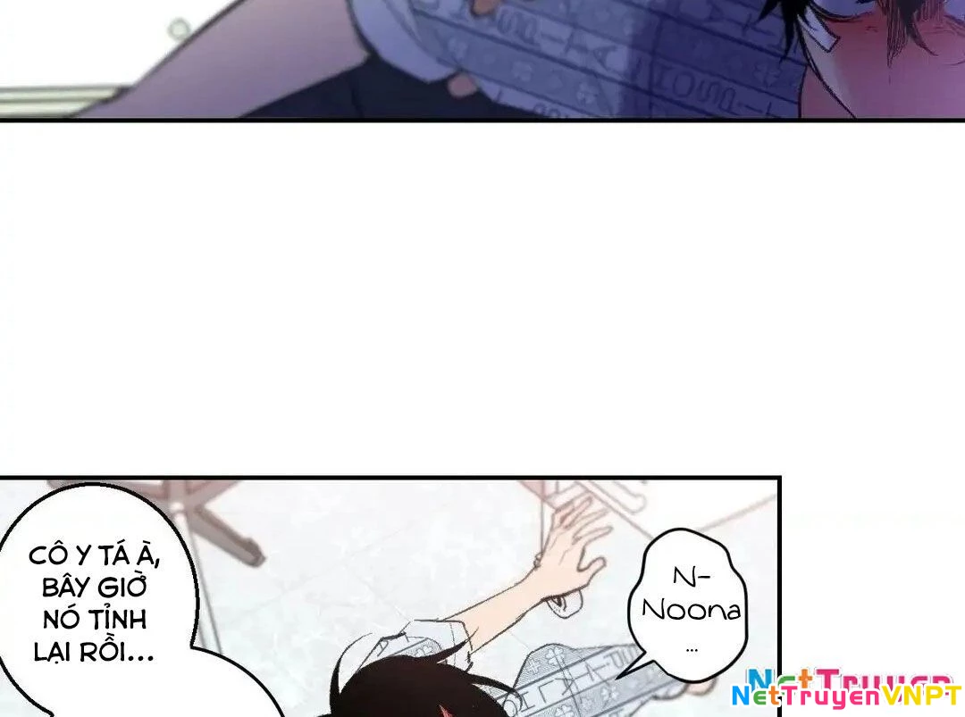 Liên Minh Bí Mật Chapter 43 - Trang 42
