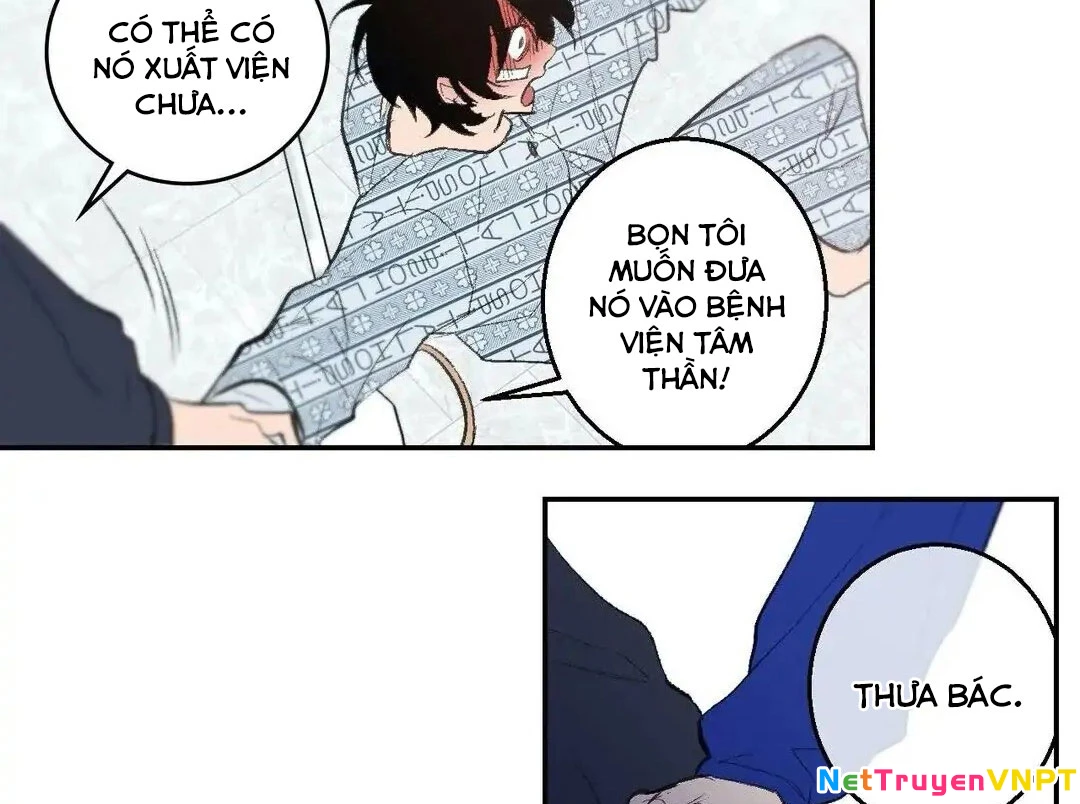 Liên Minh Bí Mật Chapter 43 - Trang 43