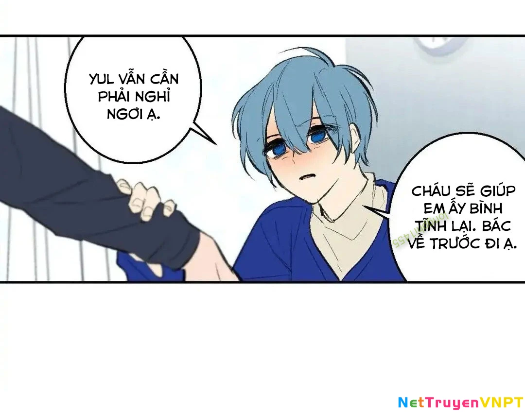 Liên Minh Bí Mật Chapter 43 - Trang 45