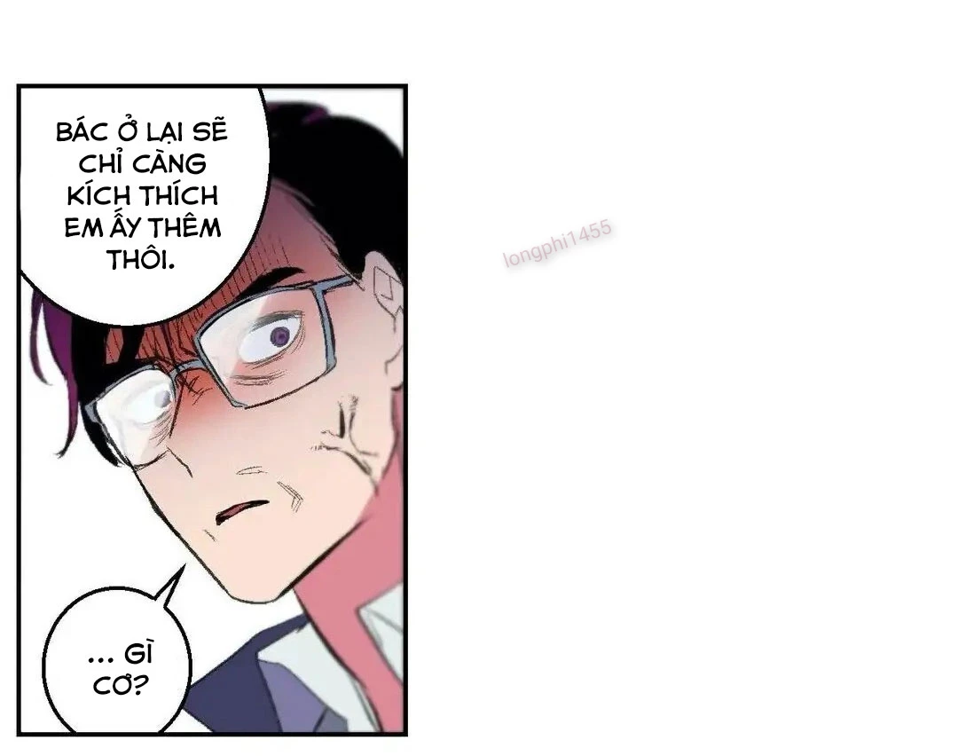 Liên Minh Bí Mật Chapter 43 - Trang 46