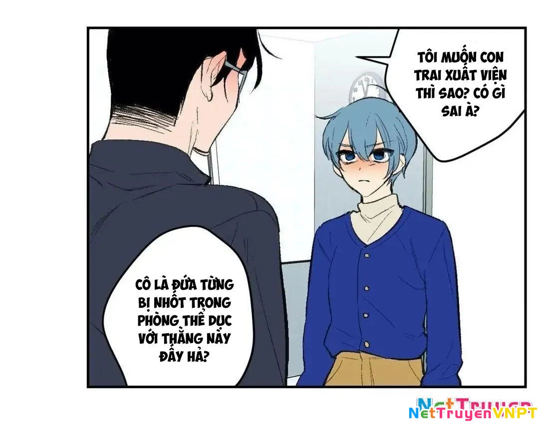 Liên Minh Bí Mật Chapter 43 - Trang 47