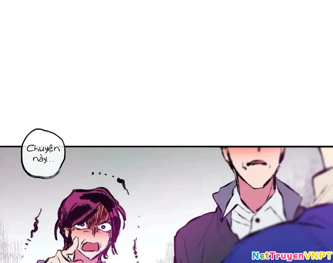 Liên Minh Bí Mật Chapter 43 - Trang 48