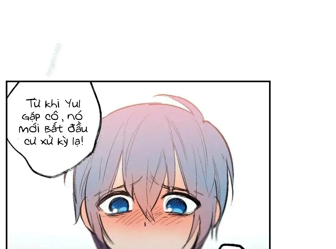 Liên Minh Bí Mật Chapter 43 - Trang 50