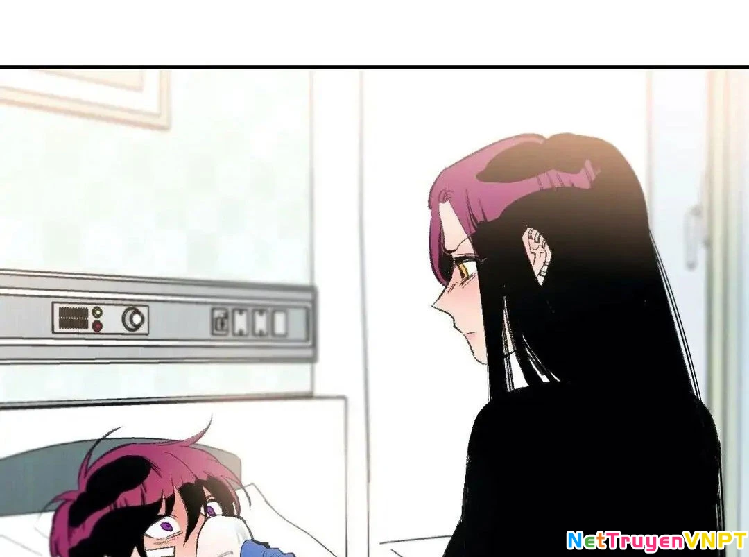 Liên Minh Bí Mật Chapter 43 - Trang 8