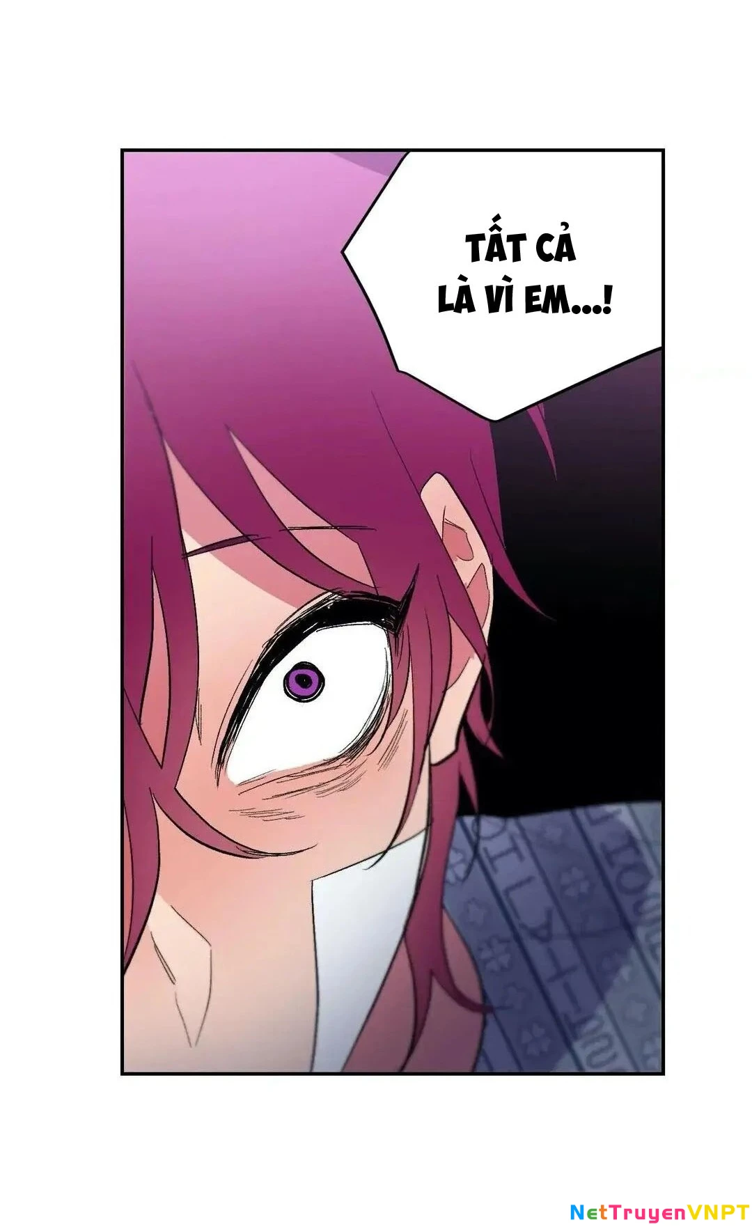 Liên Minh Bí Mật Chapter 44 - Trang 10