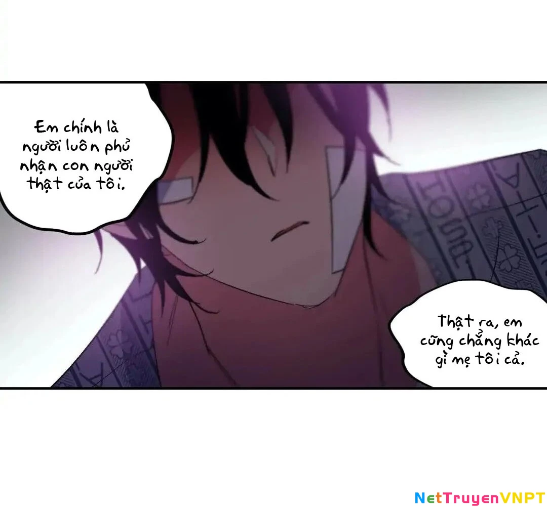 Liên Minh Bí Mật Chapter 44 - Trang 14