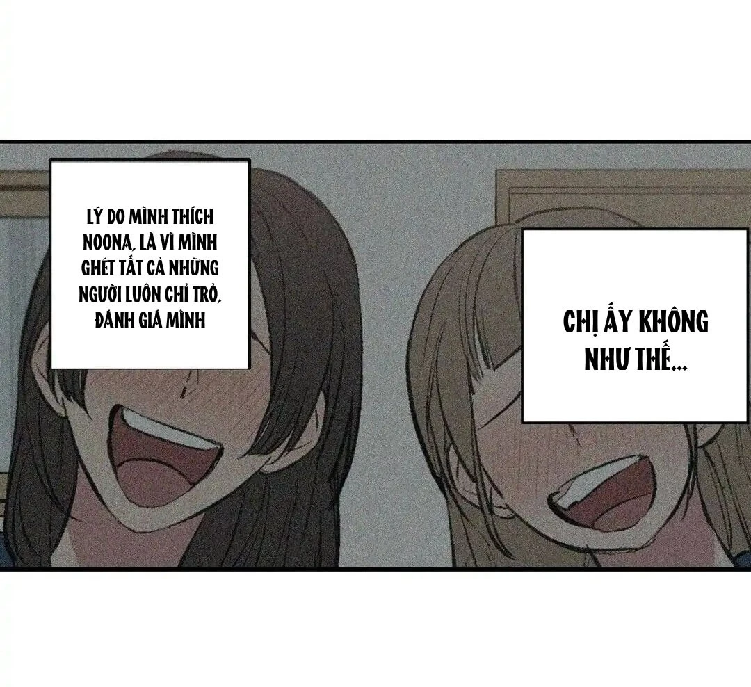 Liên Minh Bí Mật Chapter 44 - Trang 16