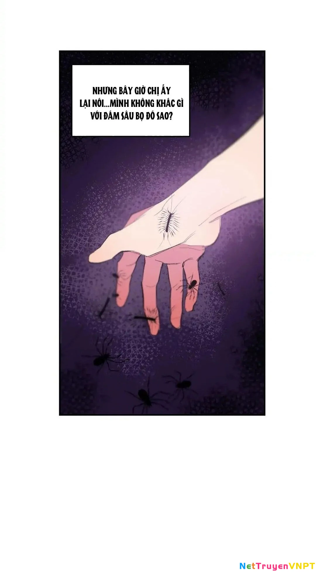 Liên Minh Bí Mật Chapter 44 - Trang 17