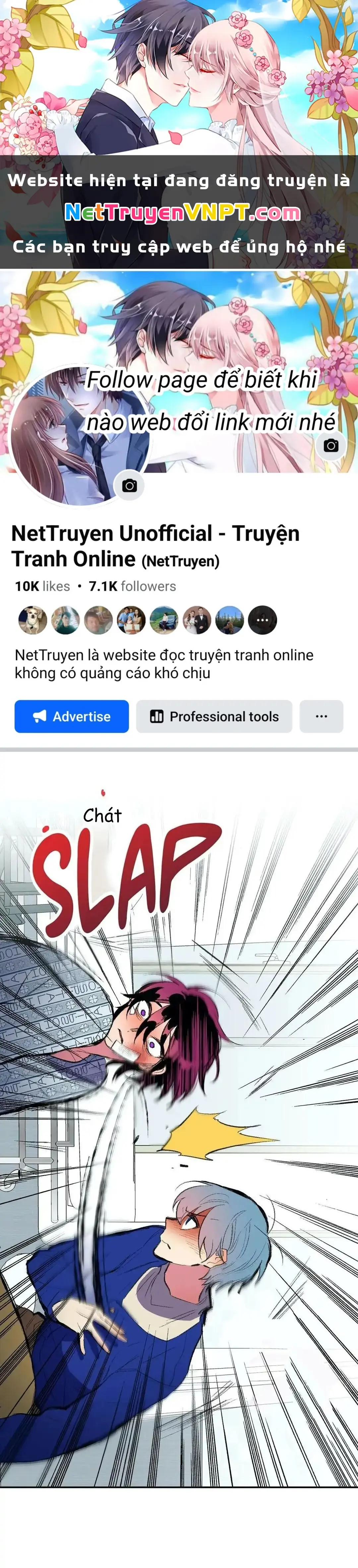 Liên Minh Bí Mật Chapter 44 - Trang 2