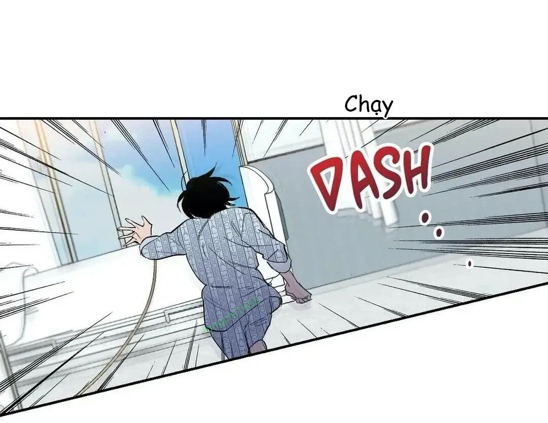 Liên Minh Bí Mật Chapter 44 - Trang 20