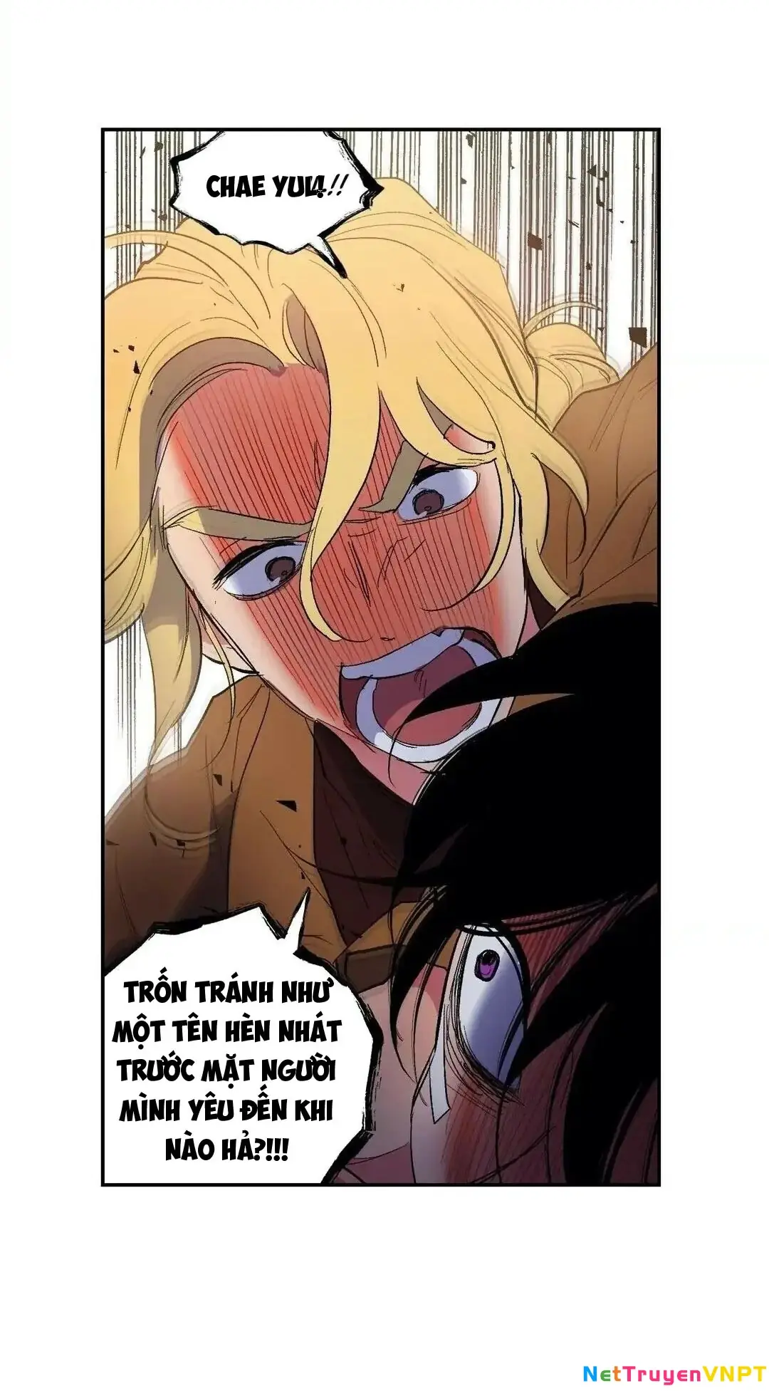 Liên Minh Bí Mật Chapter 44 - Trang 26