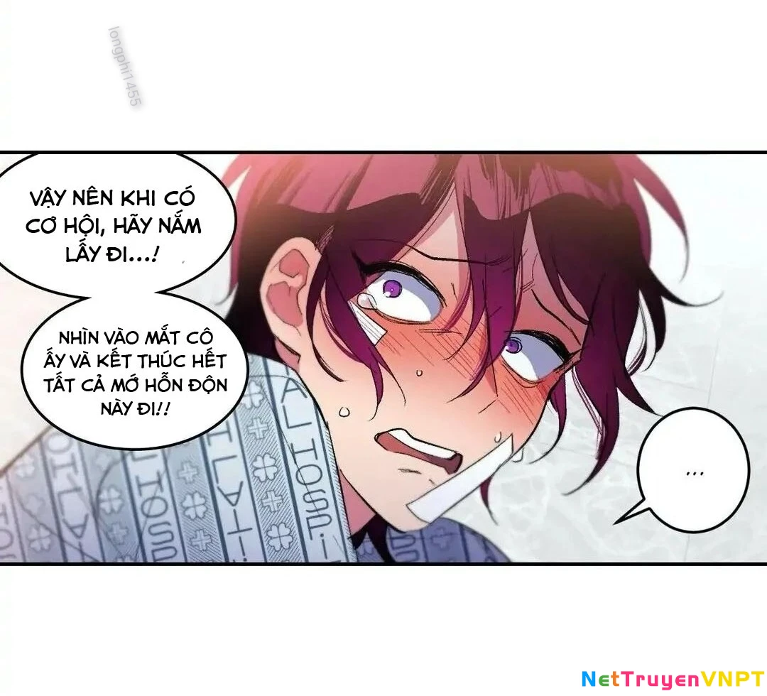 Liên Minh Bí Mật Chapter 44 - Trang 28