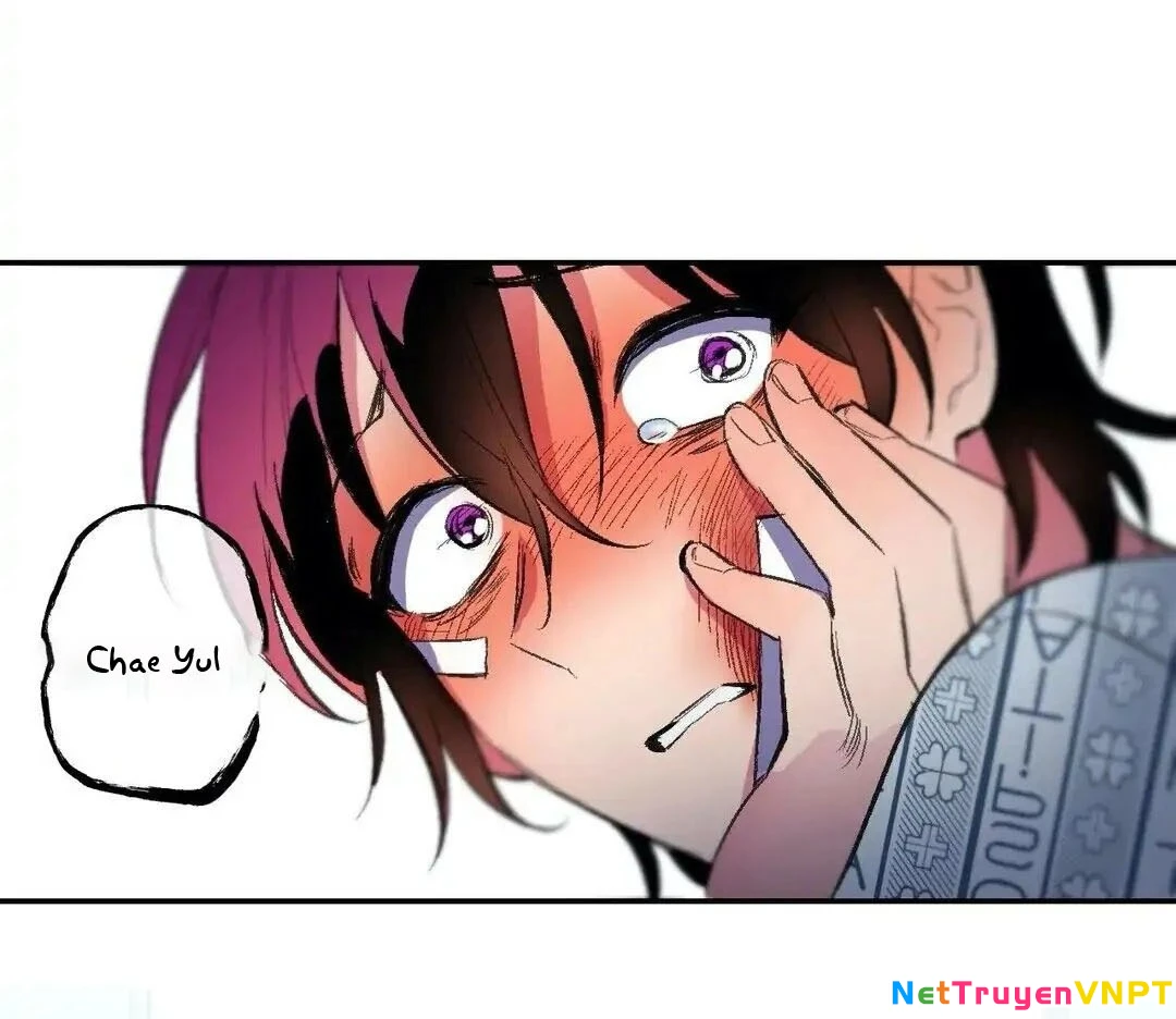 Liên Minh Bí Mật Chapter 44 - Trang 3