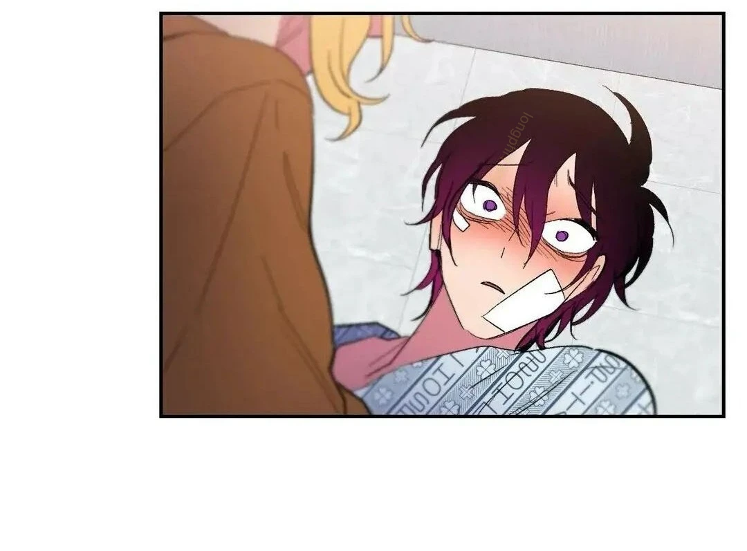 Liên Minh Bí Mật Chapter 44 - Trang 30