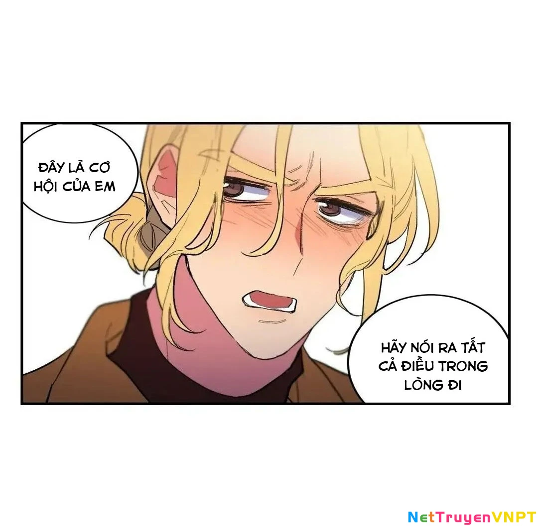 Liên Minh Bí Mật Chapter 44 - Trang 33