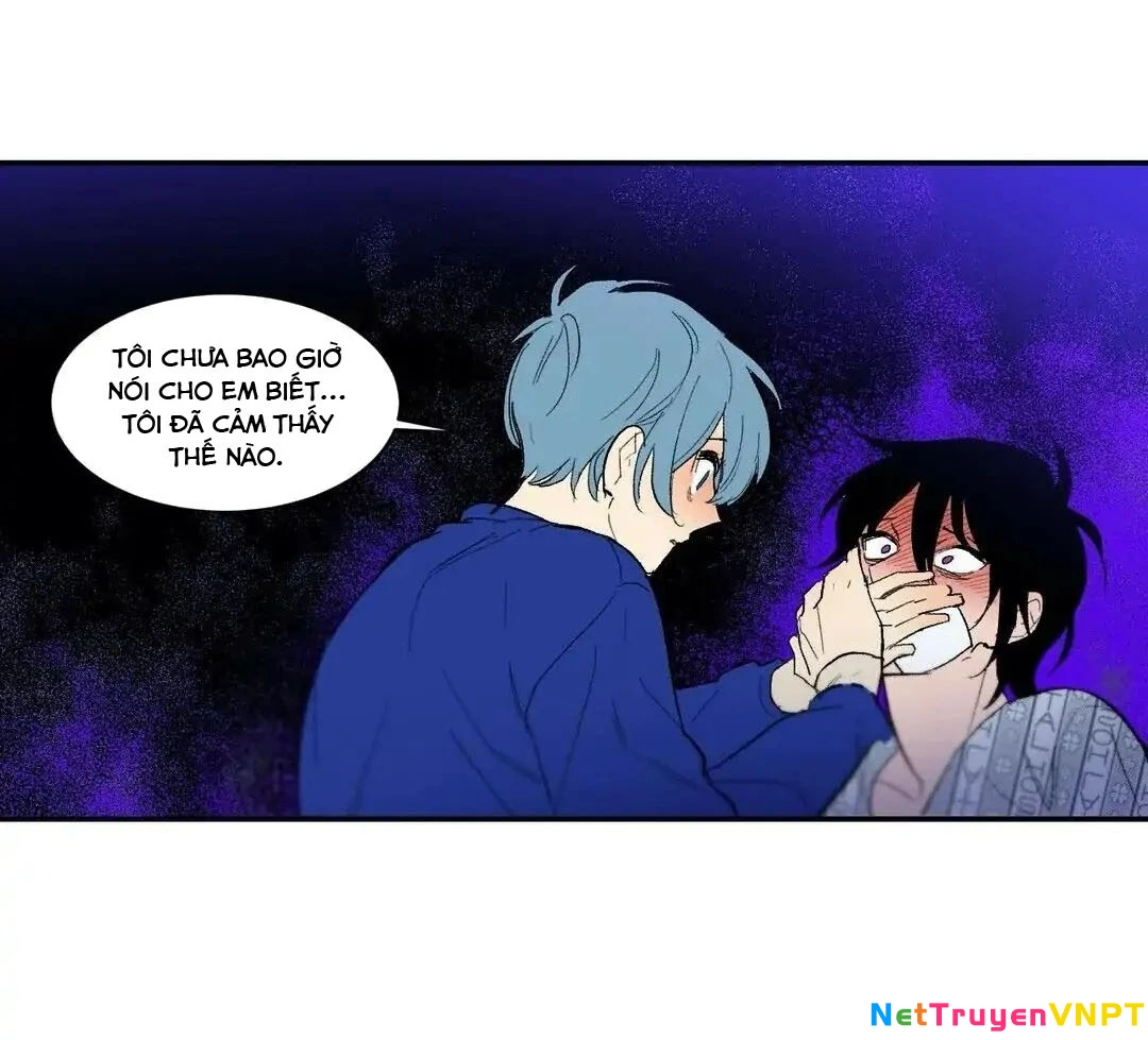 Liên Minh Bí Mật Chapter 44 - Trang 38
