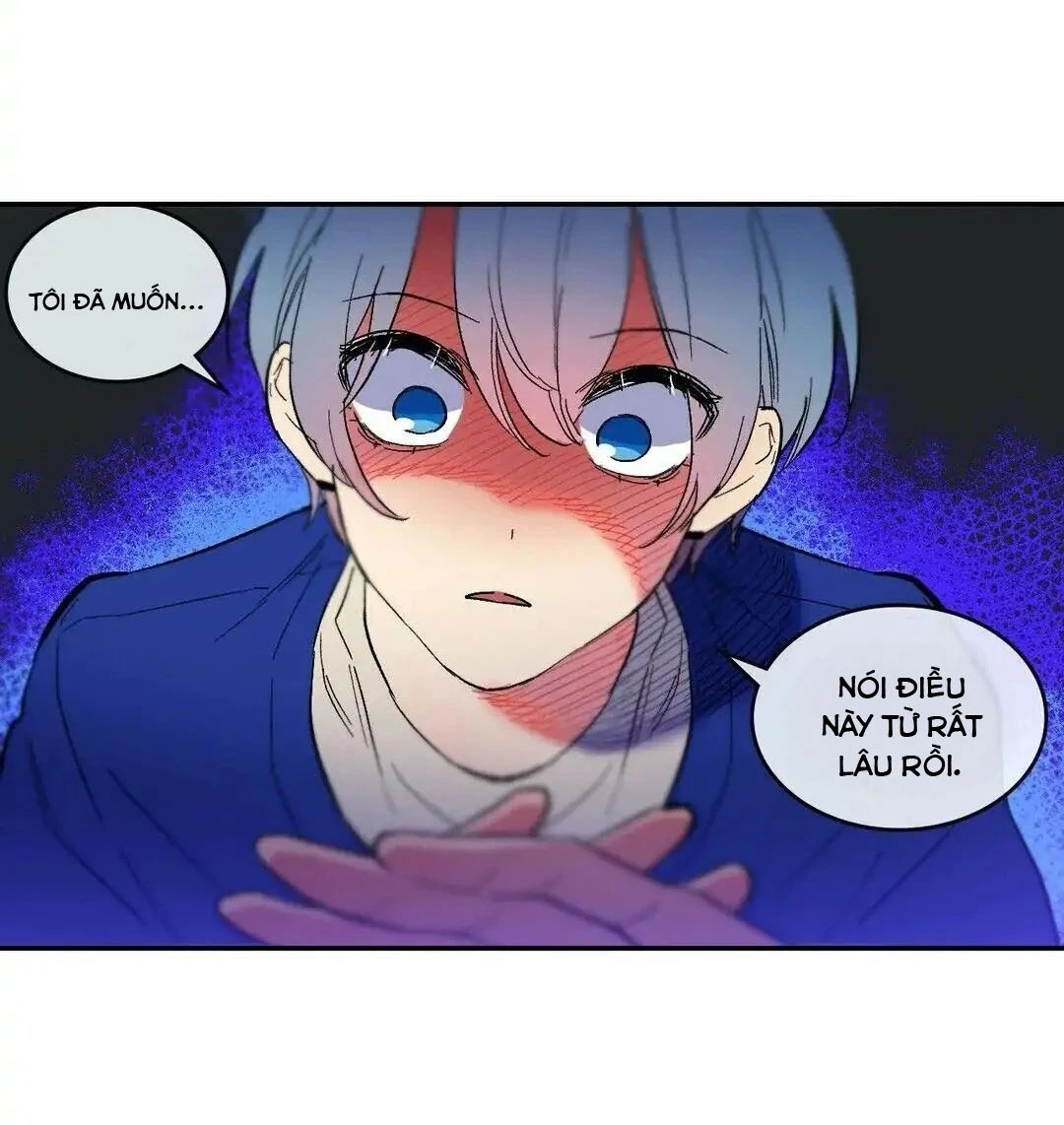 Liên Minh Bí Mật Chapter 44 - Trang 39
