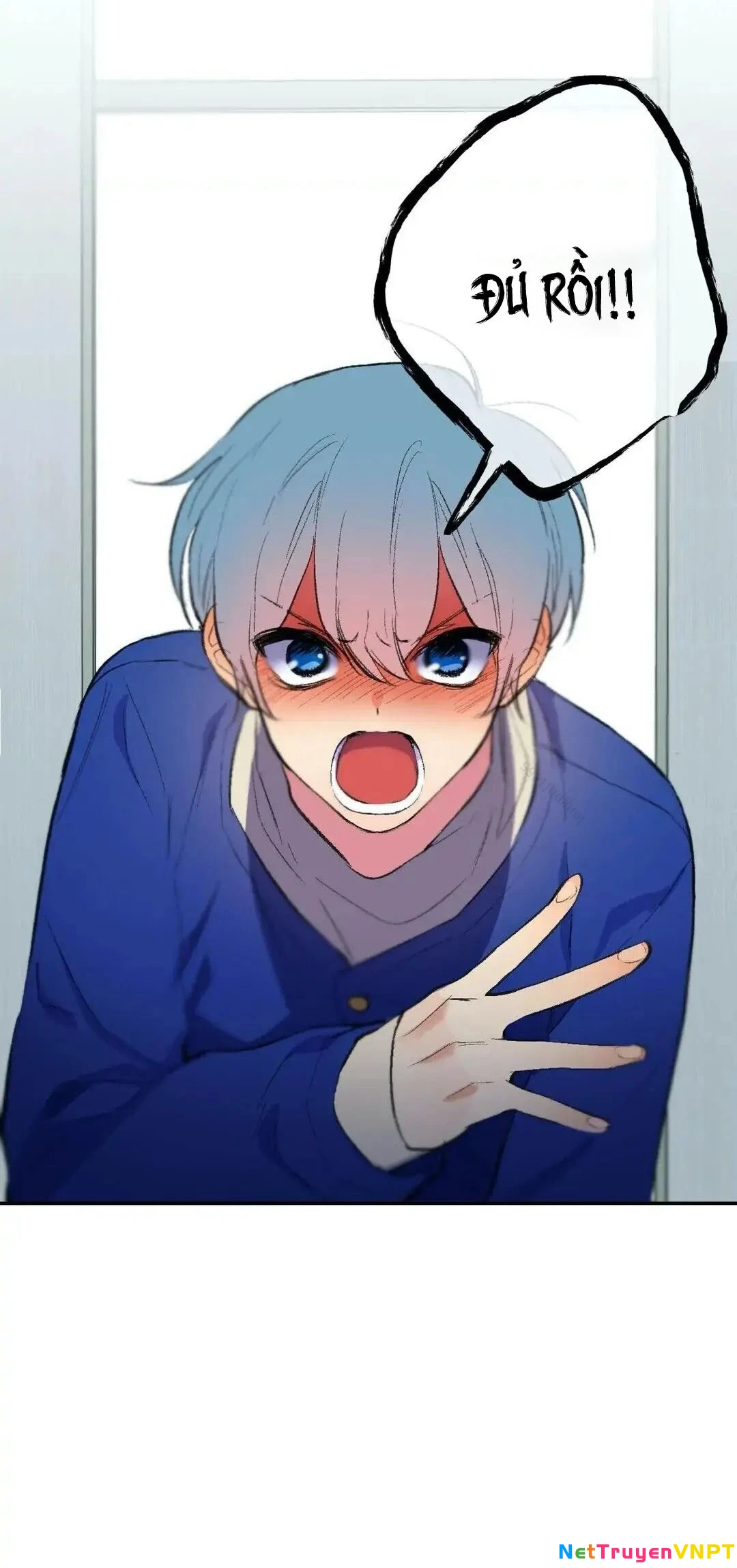 Liên Minh Bí Mật Chapter 44 - Trang 4