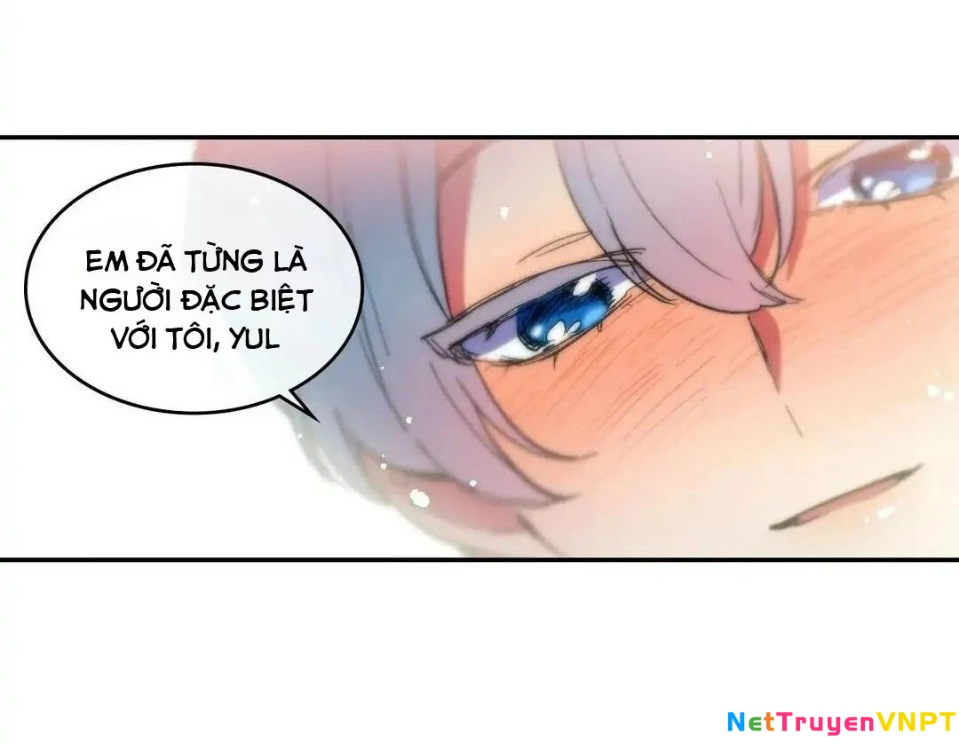 Liên Minh Bí Mật Chapter 44 - Trang 42