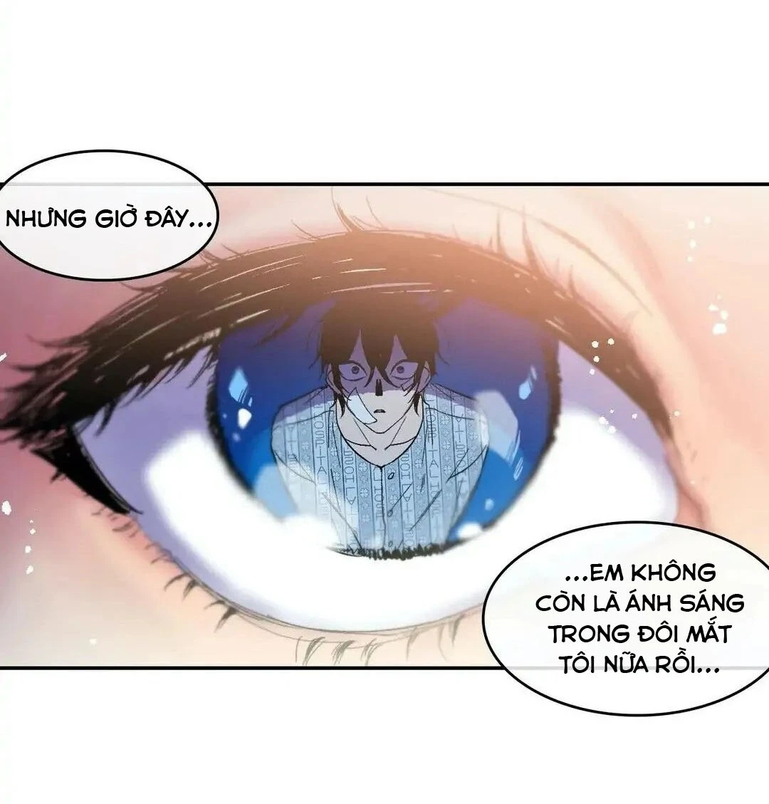 Liên Minh Bí Mật Chapter 44 - Trang 43