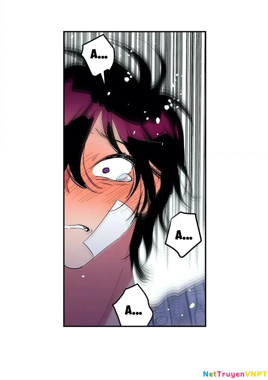 Liên Minh Bí Mật Chapter 44 - Trang 44