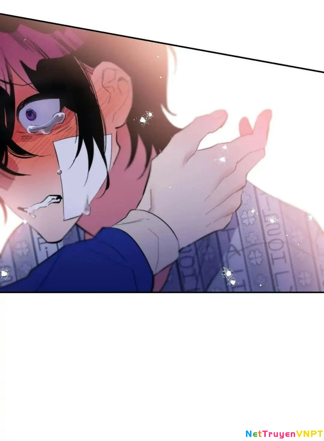 Liên Minh Bí Mật Chapter 44 - Trang 49