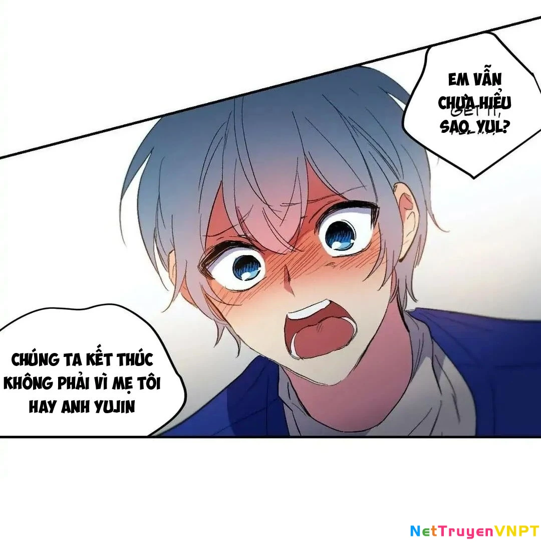 Liên Minh Bí Mật Chapter 44 - Trang 9