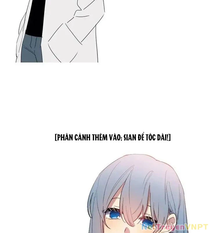 Liên Minh Bí Mật Chapter 45.5 - Trang 11