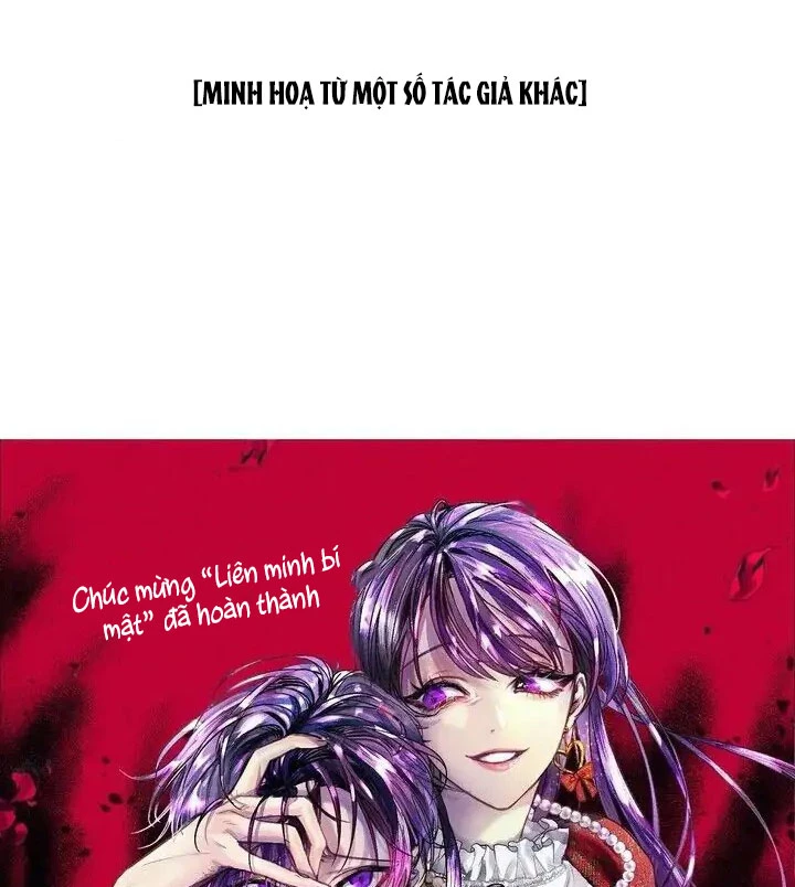 Liên Minh Bí Mật Chapter 45.5 - Trang 16