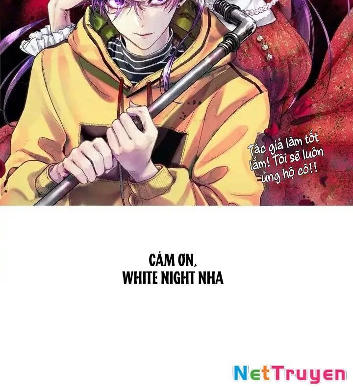 Liên Minh Bí Mật Chapter 45.5 - Trang 17