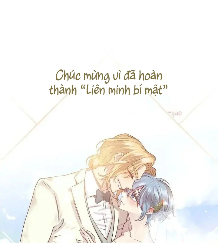 Liên Minh Bí Mật Chapter 45.5 - Trang 18