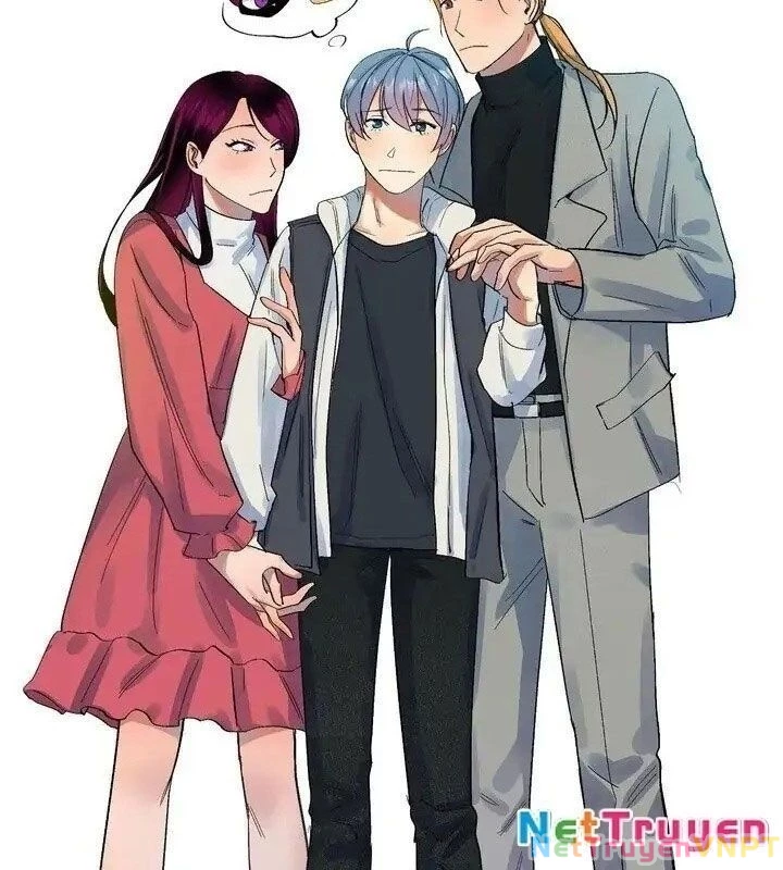 Liên Minh Bí Mật Chapter 45.5 - Trang 22