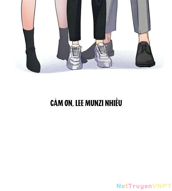 Liên Minh Bí Mật Chapter 45.5 - Trang 23
