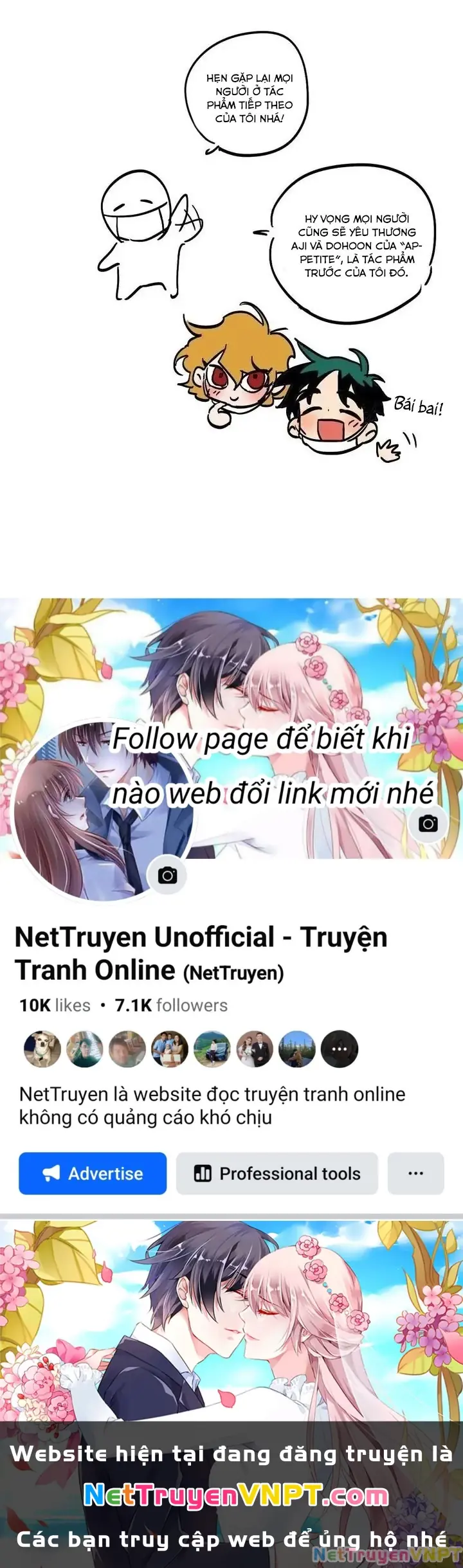 Liên Minh Bí Mật Chapter 45.5 - Trang 26