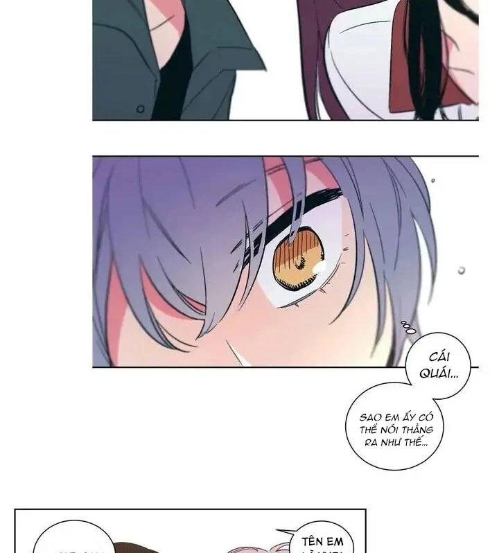 Liên Minh Bí Mật Chapter 45.5 - Trang 4