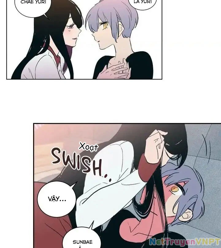 Liên Minh Bí Mật Chapter 45.5 - Trang 5