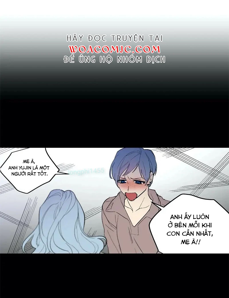 Liên Minh Bí Mật Chapter 45 - Trang 19
