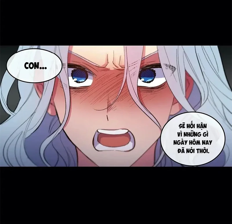 Liên Minh Bí Mật Chapter 45 - Trang 21