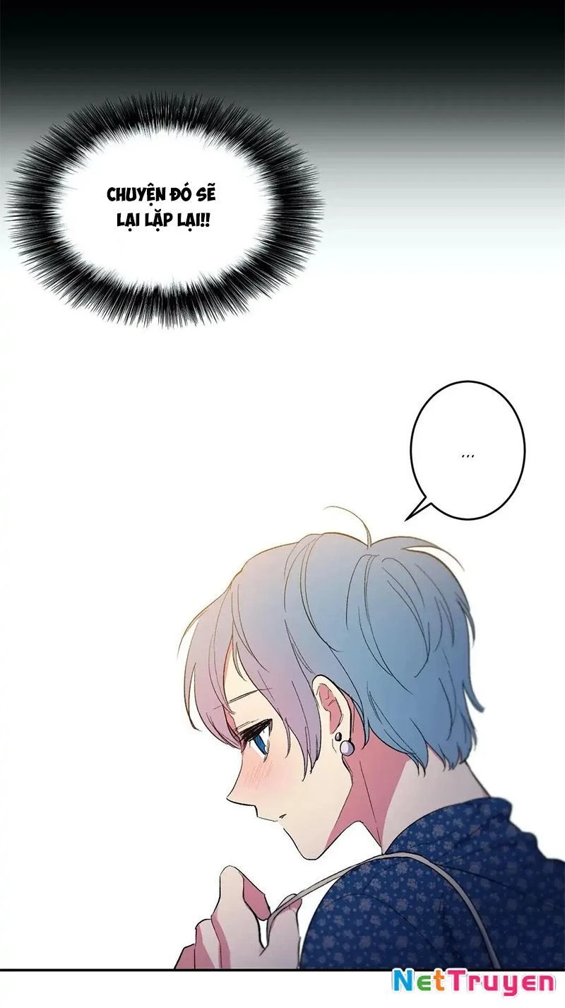 Liên Minh Bí Mật Chapter 45 - Trang 22