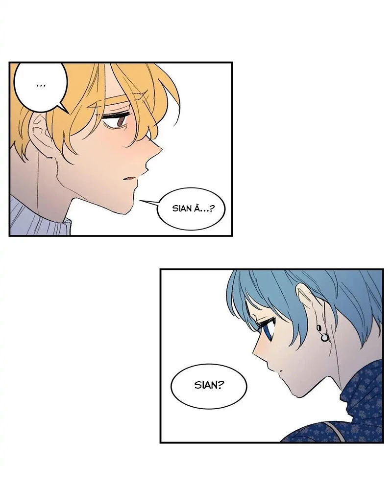 Liên Minh Bí Mật Chapter 45 - Trang 23