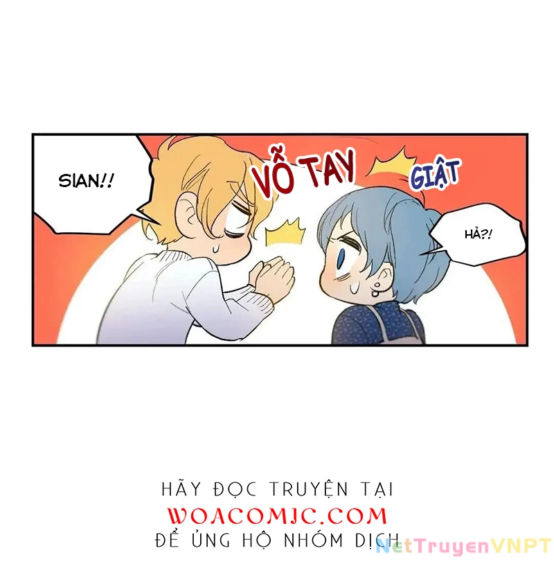 Liên Minh Bí Mật Chapter 45 - Trang 24