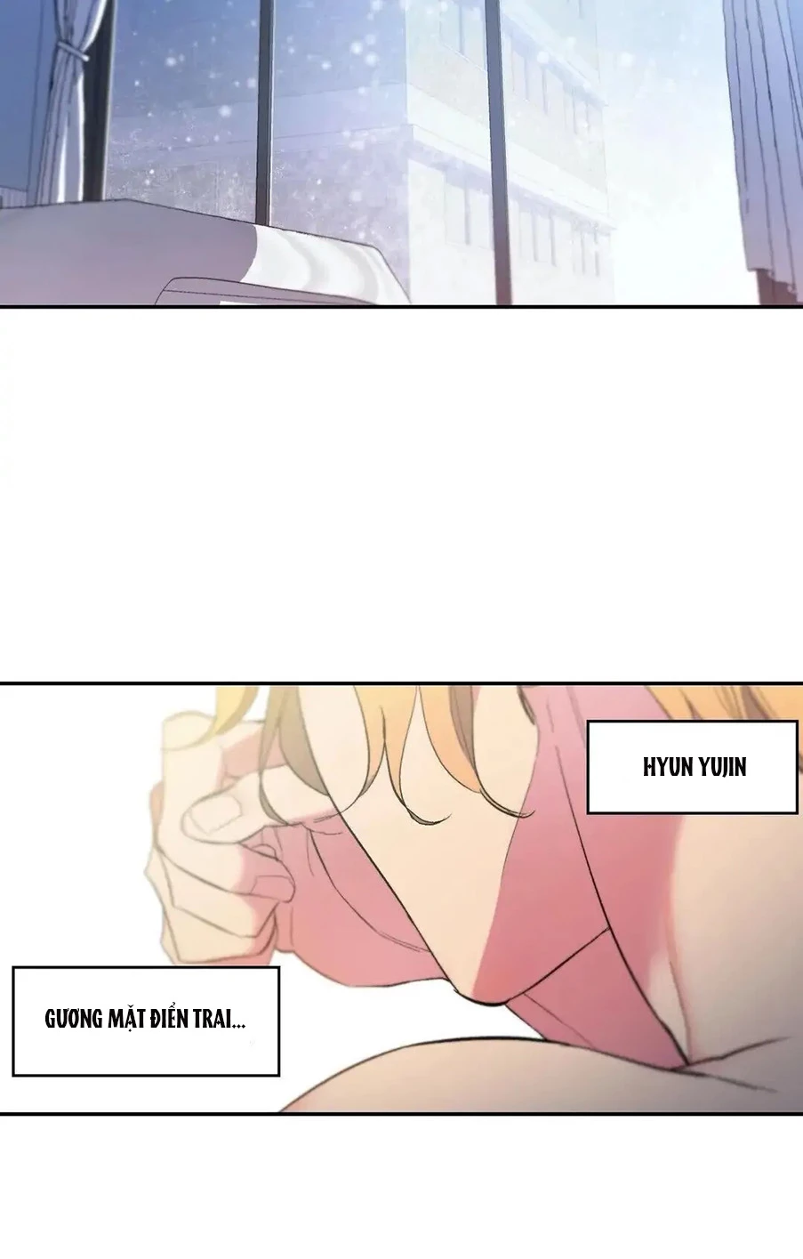 Liên Minh Bí Mật Chapter 45 - Trang 3