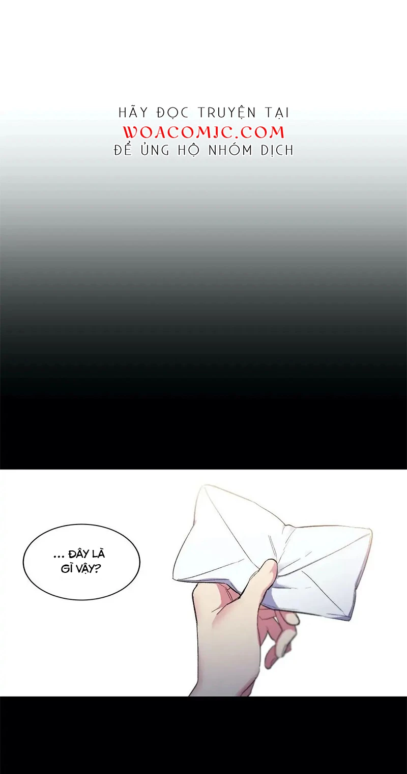 Liên Minh Bí Mật Chapter 45 - Trang 31