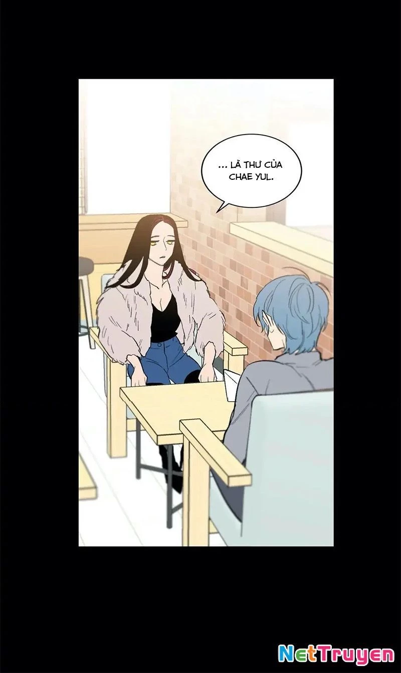 Liên Minh Bí Mật Chapter 45 - Trang 32