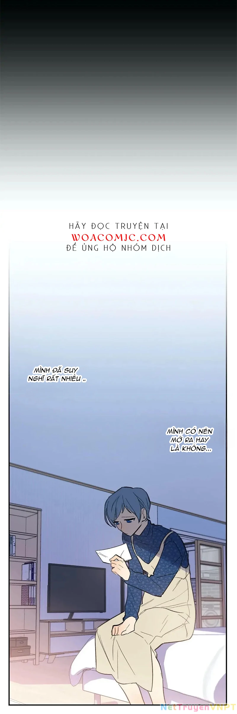 Liên Minh Bí Mật Chapter 45 - Trang 34